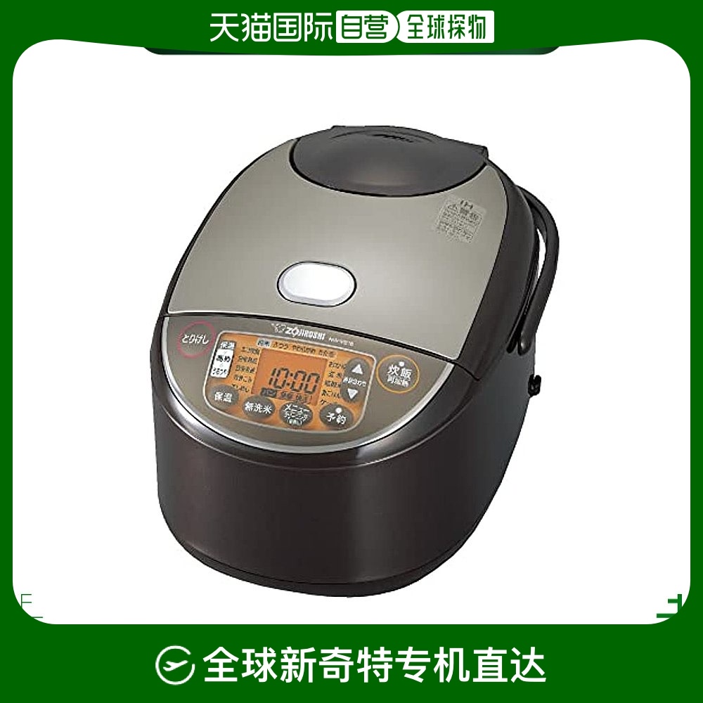 Not Specified NW-VB18-TA ձֱʡZojirushiӡ IH緹 1.5kgNW-VB18-TA1547.55Ԫ(88VIP 95)