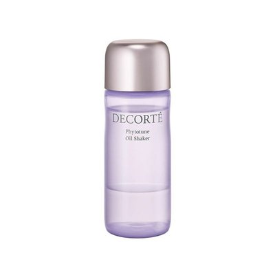 黛珂DECORTE         日本直邮  植物欣韵美容油48mL