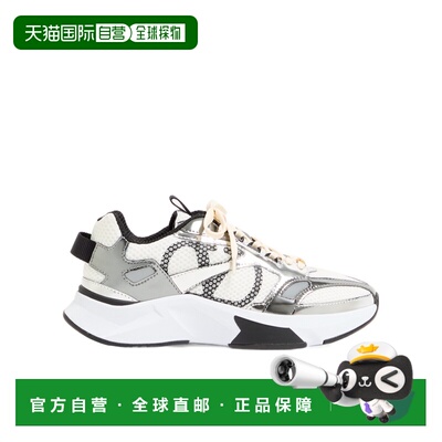 Valentino 系带运动鞋 WS0PU6FDA休闲鞋老爹鞋