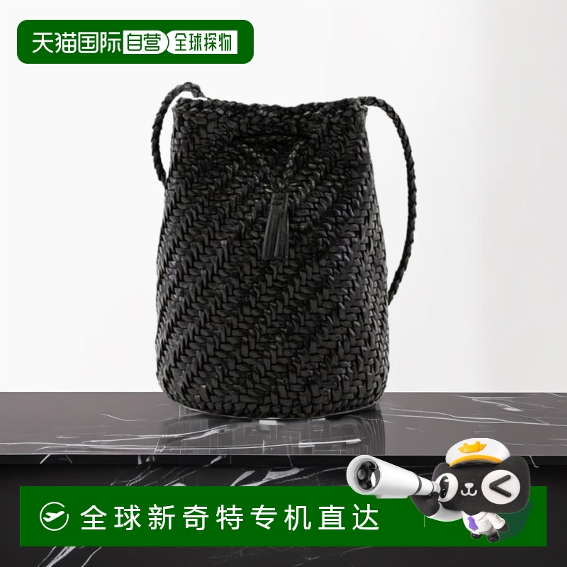韩国直邮dragon diffusion  托特包斜挎包尼龙正品百搭 高级感