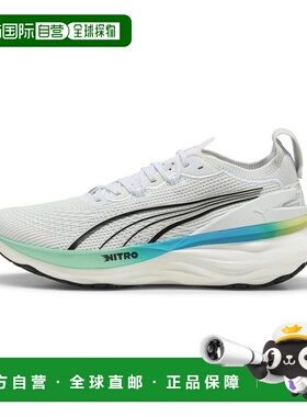 日本直邮FOREVERRUN NITRO 2 运动鞋彪马跑鞋