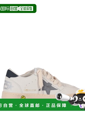 香港直邮GOLDEN GOOSE DELUXE BRAND 男童运动鞋 GYF00439F007454