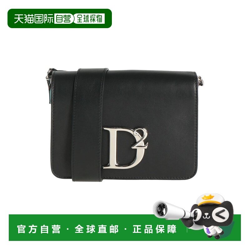 1h可退 香港直邮潮奢 Dsquared2 二次方 女士 Bags 斜挎包单肩包,箱包皮具/热销女包/男包,通用款女包,淘宝优惠券,粉丝福利购,淘宝优惠卷