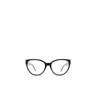 Balenciaga 徽标平光镜 BB0064O