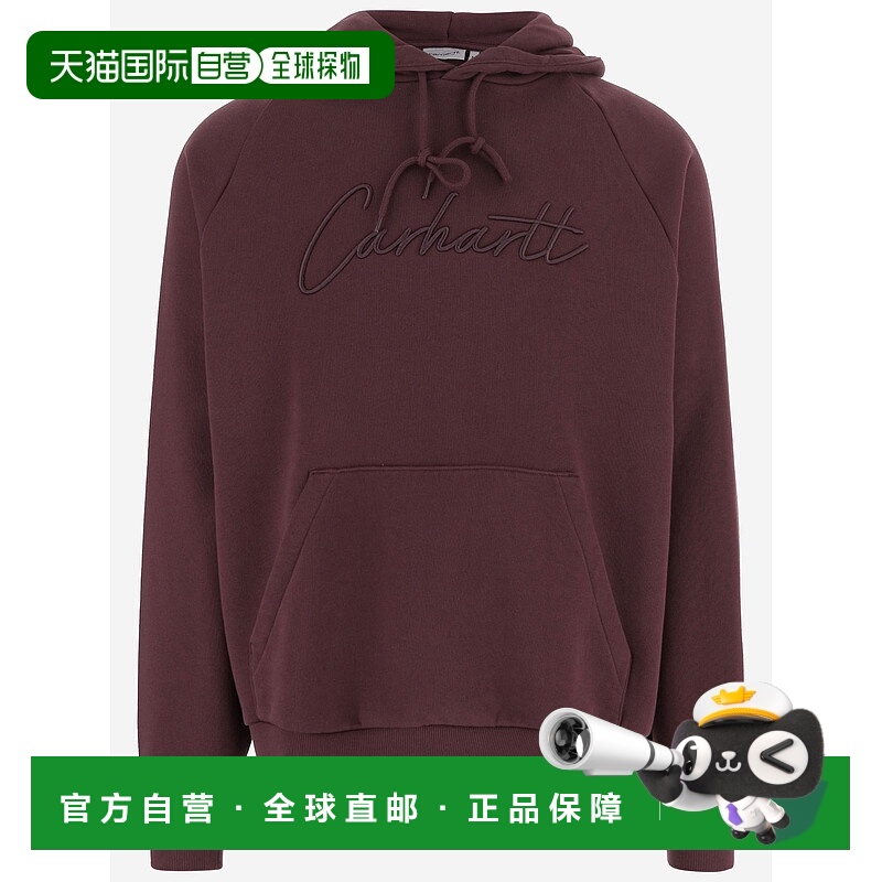 1h可退 香港直邮CARHARTT WIP 男士针织衫 I03564033KXX AW2025