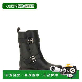 1h可退 香港直邮Gianvito Rossi 吉安维托 罗西 女士 THIAGO 靴子