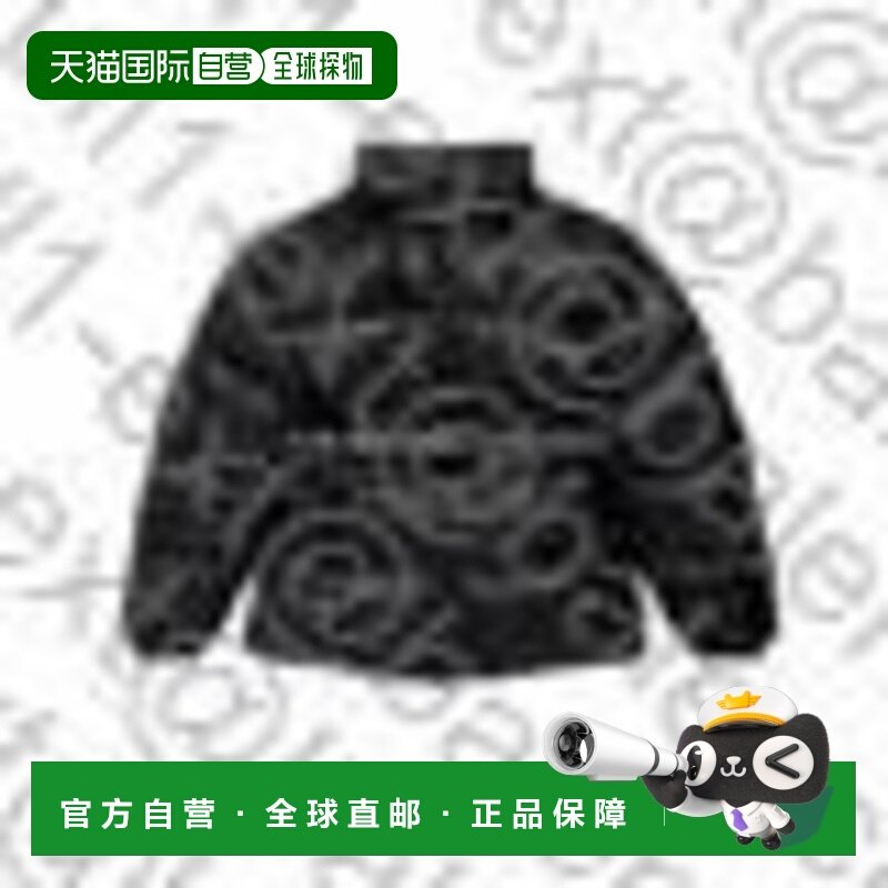 1h可退 欧洲直邮balenciaga 女士 外套,女装/女士精品,短外套,淘宝优惠券,粉丝福利购,淘宝优惠卷