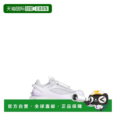 1h可退 欧洲直邮MONCLER 女士运动鞋 L109B4M00130M844360Q CO 紫