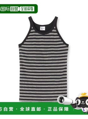 日本直邮DRESSTERIOR Robert.P.Miller Prib A/S 坦克背心 DR1233
