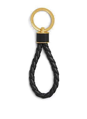 BOTTEGA VENETA 女士钥匙扣 651820V0HW18425 CO 粉红色