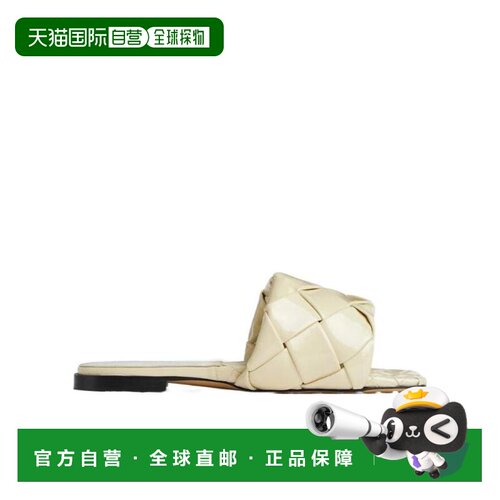 香港直邮BOTTEGA VENETA 女士凉鞋单鞋 608853V2EK09311 SS2023