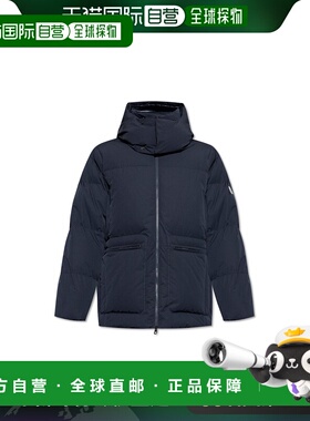 香港直邮MONCLER 男士外套 J20911A00023597W3778 AW2024