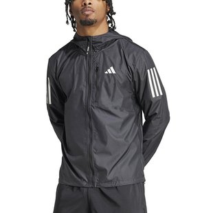Run adidas The Own 防风夹克 男士