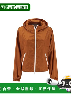 HOGAN 女士夹克 KJW12486070PFWG805外套