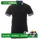 美国直邮 Polo衫 hugo 1h可退 boss 男士 短袖
