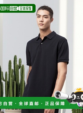 韩国直邮GIORDANO T恤011502 24color纯棉高档时尚百搭 高级感