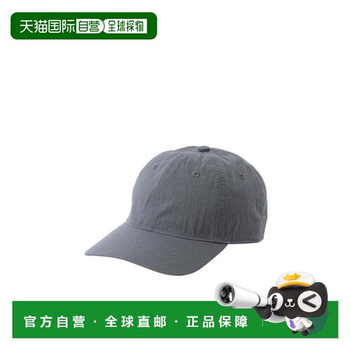 日本直邮DAYLITE CAP 帽子 GG北面