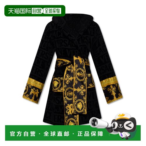 香港直邮VERSACE 男士内裤 ZACJ00019ZCOSP052Z4800 AW2024