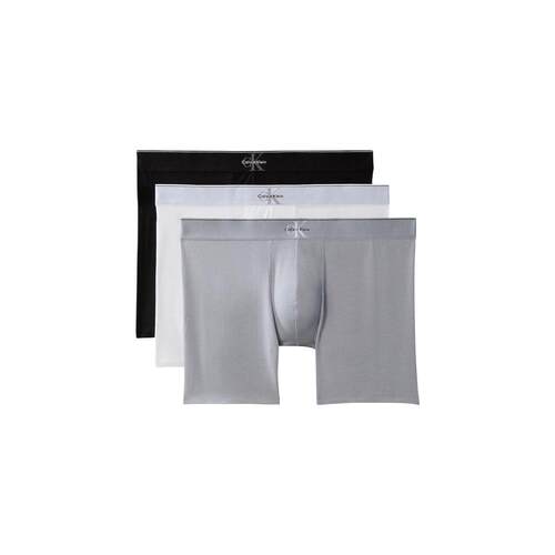 欧洲直邮CALVIN KLEIN UNDERWEAR 男士内裤 LV00N【付后1h可退】
