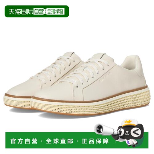 美国直邮cole haan 男士 时尚休闲鞋 【付后1h可退】