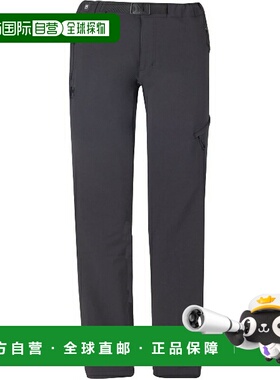 日本直邮Millet MONTE ROSA PANT W 户外长裤 女士 MIV01829-N024