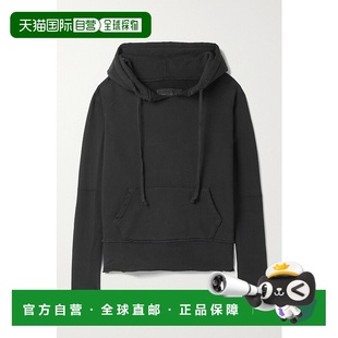 仿旧纯棉平纹布帽衫 香港直邮NILI Janie 女士 10203K31 LOTAN