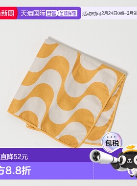 1h可退 日本直邮NOMADIX 男士便携迷你手巾 32494990173