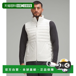 日本直邮 lululemon Down for It All 700羽绒服背心 LM4AMYS新款