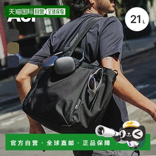 包适用于商务健身房健身锻炼以及时尚 日本直邮Aer Tote 露 Gym