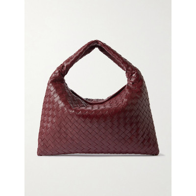 潮奢 Bottega Veneta 葆蝶家 女士 Hop肩背包 796262V3IV1