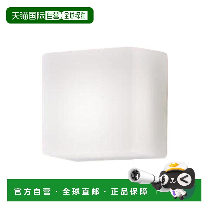 自营｜Panasonic松下LED壁灯暖白色经久耐用安装简单正品