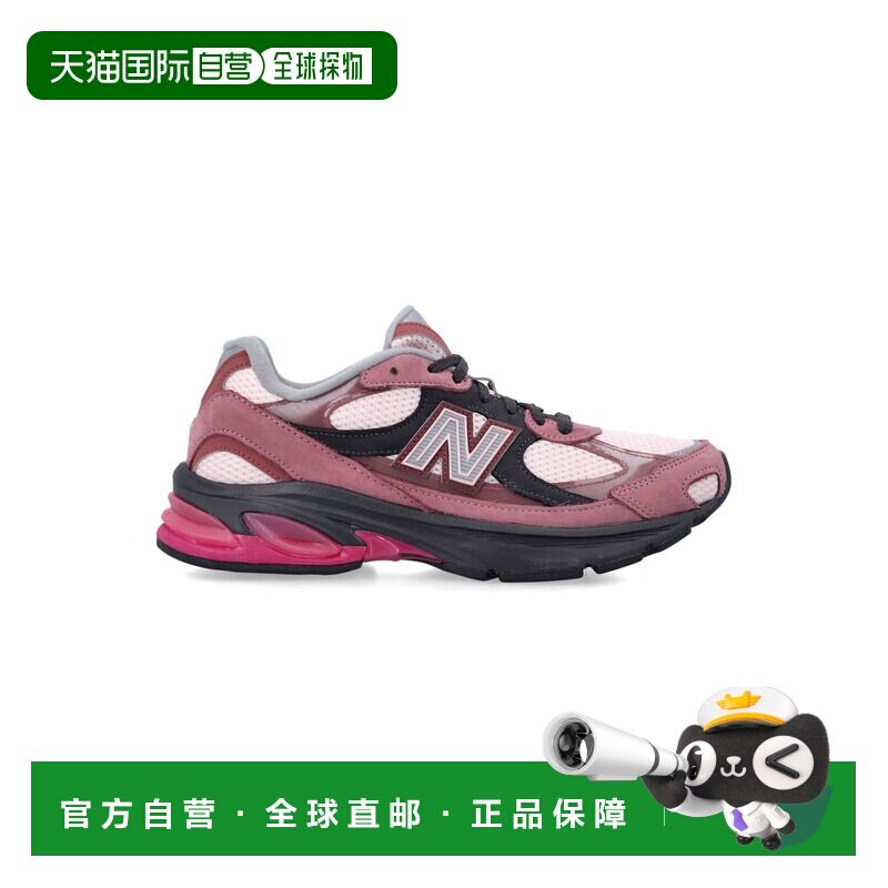 香港直邮NewBalance2010 ABZORB女士运动鞋图片