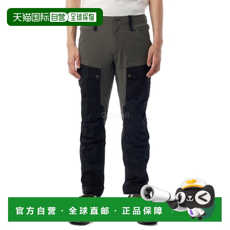 韩国直邮FJALLRAVEN Keb 长裤 M 短裤 30 内缝 (87176/550-018)