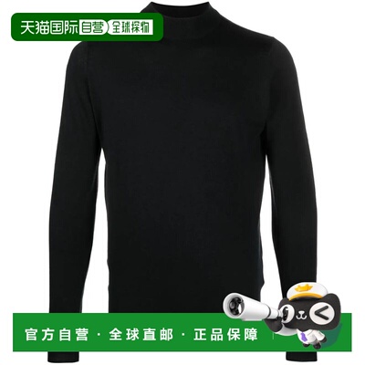 香港直邮JohnSmedley/HARCOURT男士毛衣