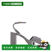 凉鞋 欧洲直邮prada 女士