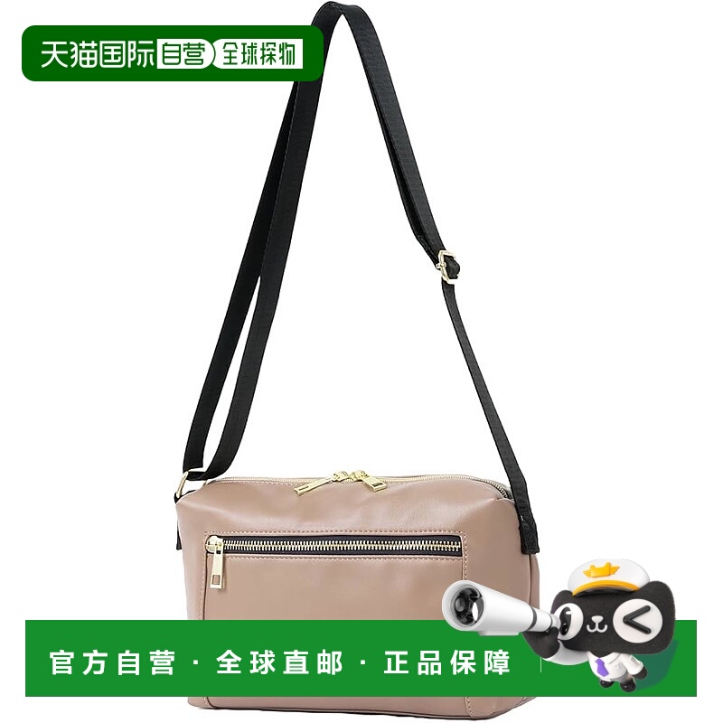 【日本直邮】Legato Largo 都市PU迷你单肩包 LH-X0281