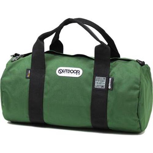 日本直邮OUTDOOR PRODUTS Roll Boston 45 包男士女士 6151650