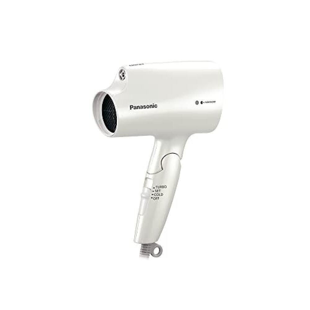 日本直邮Panasonic松下 纳米吹风机 白 EH-NA2J-W