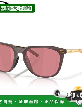 日本直邮Oakley 太阳镜 OO9286A-0854 Thurso 低鼻梁款防紫外线 O