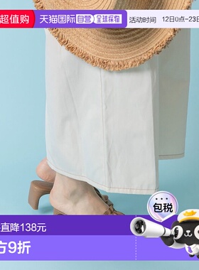 日本直邮RANDA 20色凉鞋 RA041BW13227 凉鞋厚底