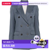 香港直邮GOLDEN 休闲夹克 GOOSE 长袖 GWP00829P00160 女士 1h可退