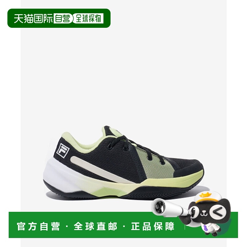 韩国直邮Fila斐乐 公用运动鞋11001TM02096H017透气舒适高级感