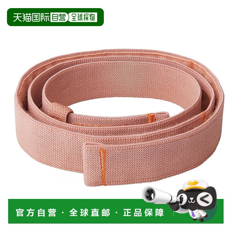 日本直邮Panasonic松下医用用具高频仪用腰部绑带EW 9R10