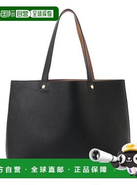 1h可退 日本直邮S.MANO男士牛革双面托特包 21620022793新款