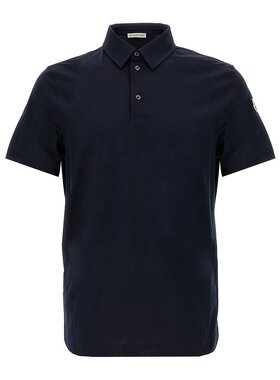 MONCLER 男士T恤 K10918A000188390X778 SS2025