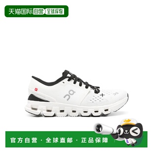 女士运动鞋 RUNNING 3WE30070791 Clo 1h可退 白色 香港直邮ON