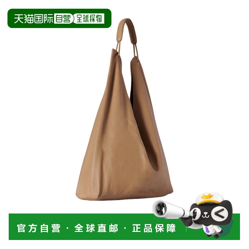 1h可退 香港直邮THE ROW 女士手提包 W1623L108CREBL SS2024 花色图片