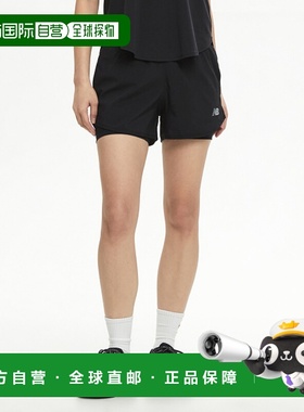 韩国直邮NEW BALANCE 女士短裤NBNVF26422_19