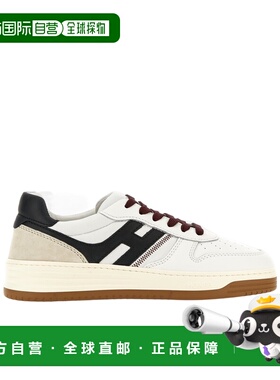 1h可退 香港直邮HOGAN 25FW H630 运动鞋 Men