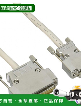 【日本直邮】SANWA SUPPLYRS-232C电缆■型号KRS-423XF10N